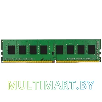 Оперативная память Kingston 8GB DDR4 PC4-21300 (KVR26N19S8L/8)